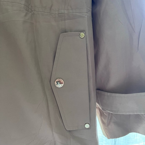 Plus size Micheal Kors jacket - Picture 3 of 7